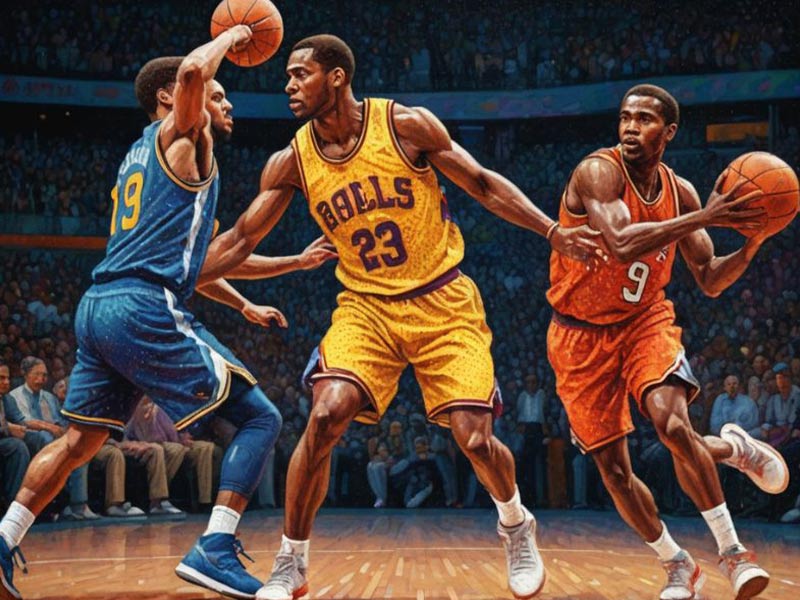 [QQ国语]NBA季前赛 东南墨尔本凤凰vs鹈鹕 第四节 录像