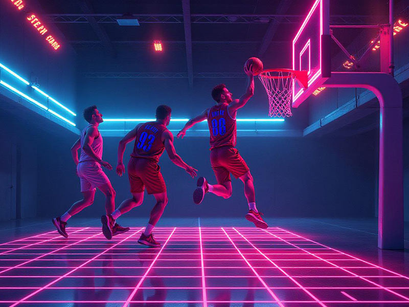 [QQ原声]NBA季前赛 太阳vs湖人 全场录像回放
